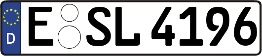 E-SL4196
