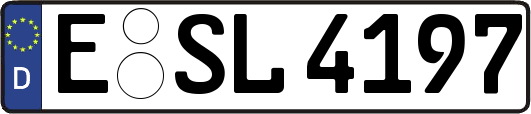 E-SL4197