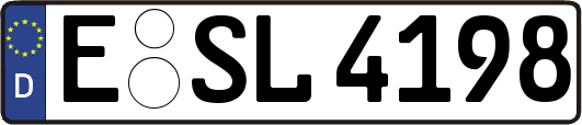E-SL4198