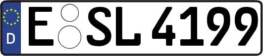 E-SL4199