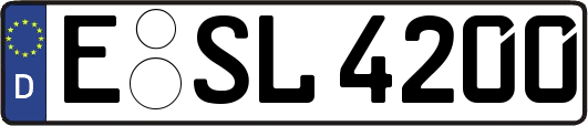 E-SL4200