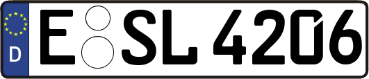 E-SL4206