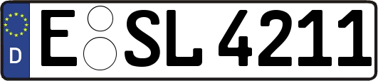 E-SL4211