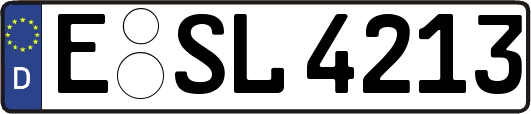 E-SL4213