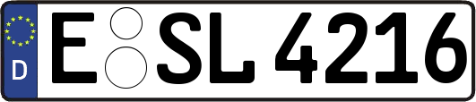 E-SL4216