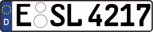 E-SL4217