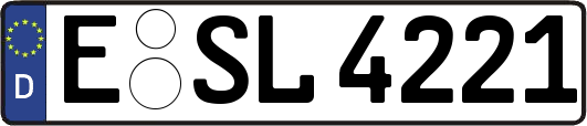 E-SL4221