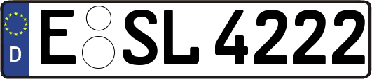 E-SL4222