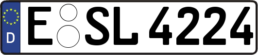 E-SL4224