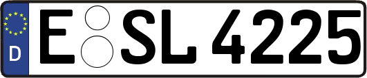 E-SL4225