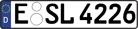 E-SL4226