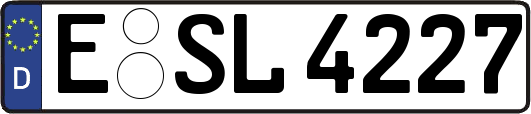E-SL4227