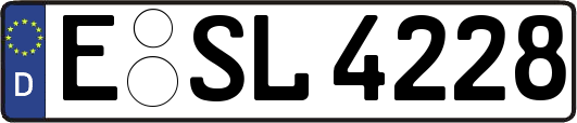 E-SL4228