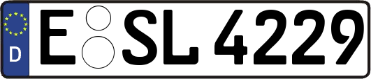 E-SL4229