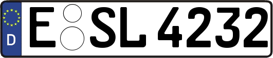 E-SL4232