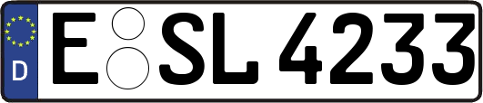 E-SL4233