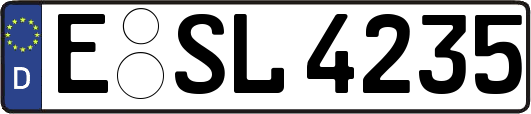 E-SL4235