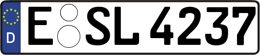 E-SL4237
