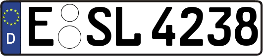 E-SL4238