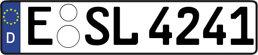 E-SL4241