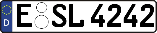 E-SL4242