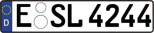 E-SL4244