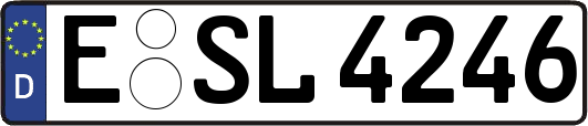 E-SL4246