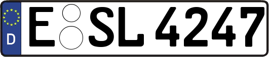 E-SL4247