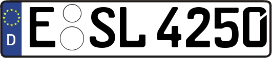 E-SL4250