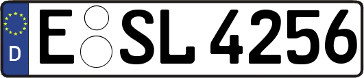 E-SL4256