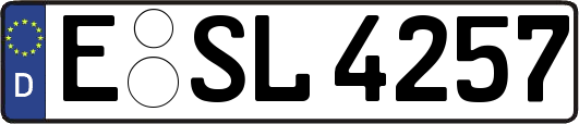 E-SL4257