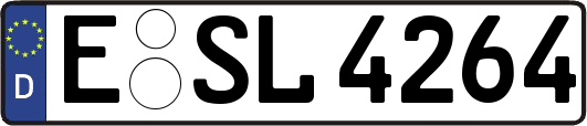 E-SL4264