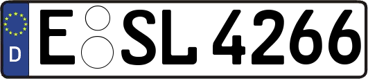 E-SL4266