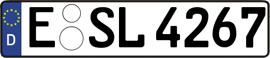 E-SL4267