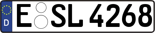 E-SL4268