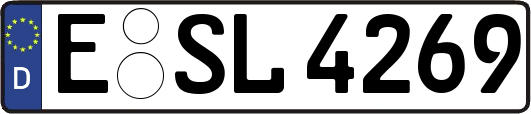 E-SL4269