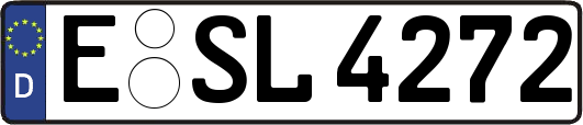 E-SL4272