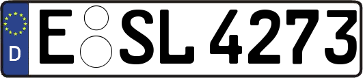 E-SL4273