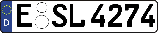 E-SL4274