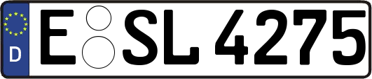 E-SL4275