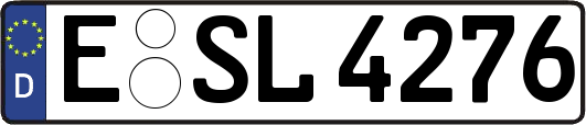 E-SL4276