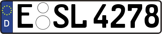 E-SL4278