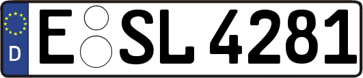 E-SL4281