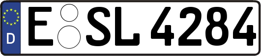 E-SL4284