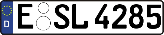 E-SL4285