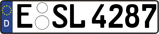 E-SL4287