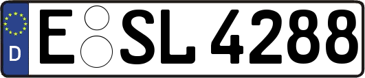 E-SL4288