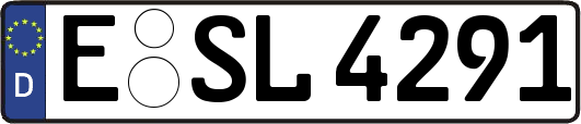 E-SL4291