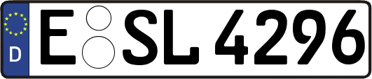 E-SL4296