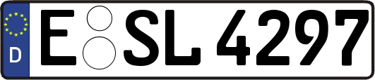 E-SL4297